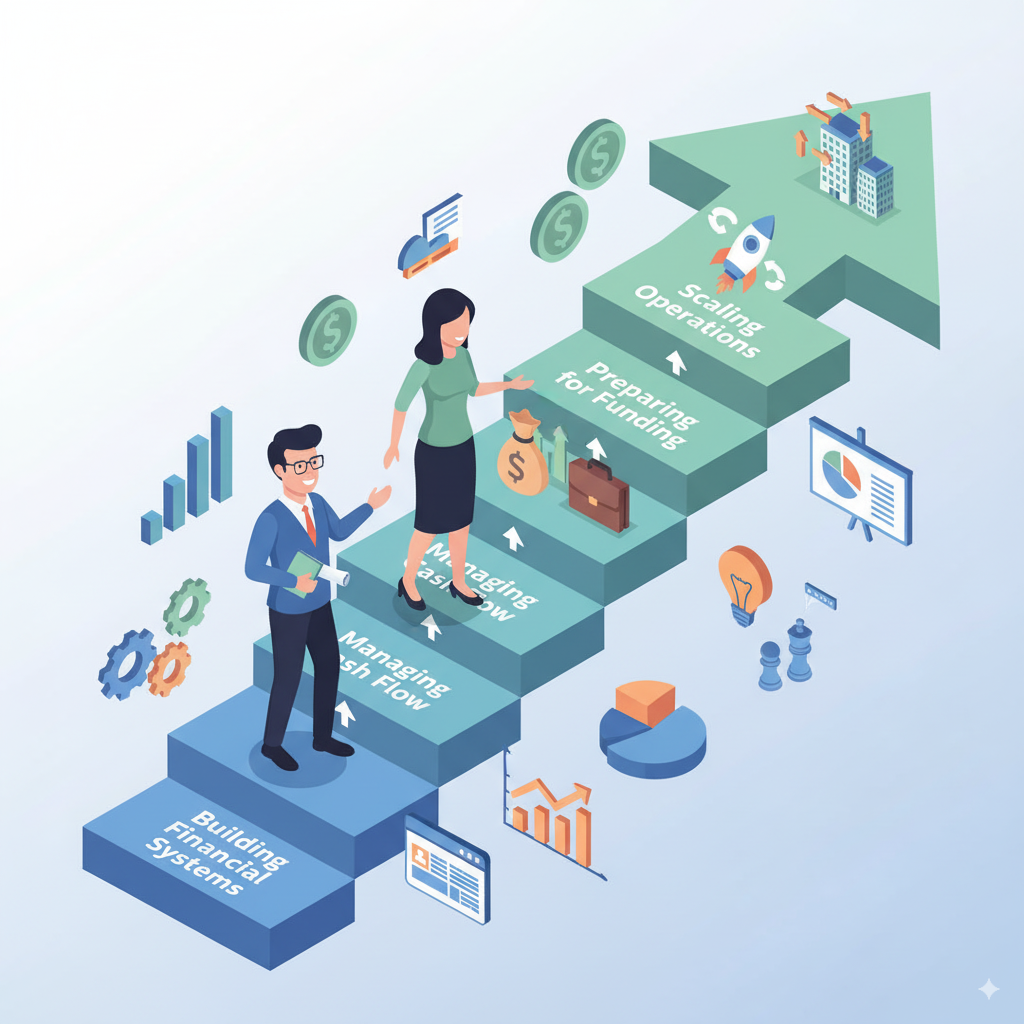 virtual CFO Sri Lanka