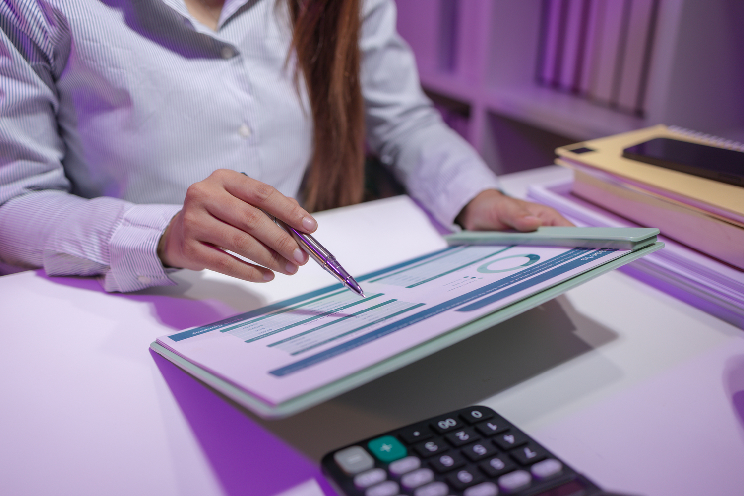 trial balance Sri Lanka