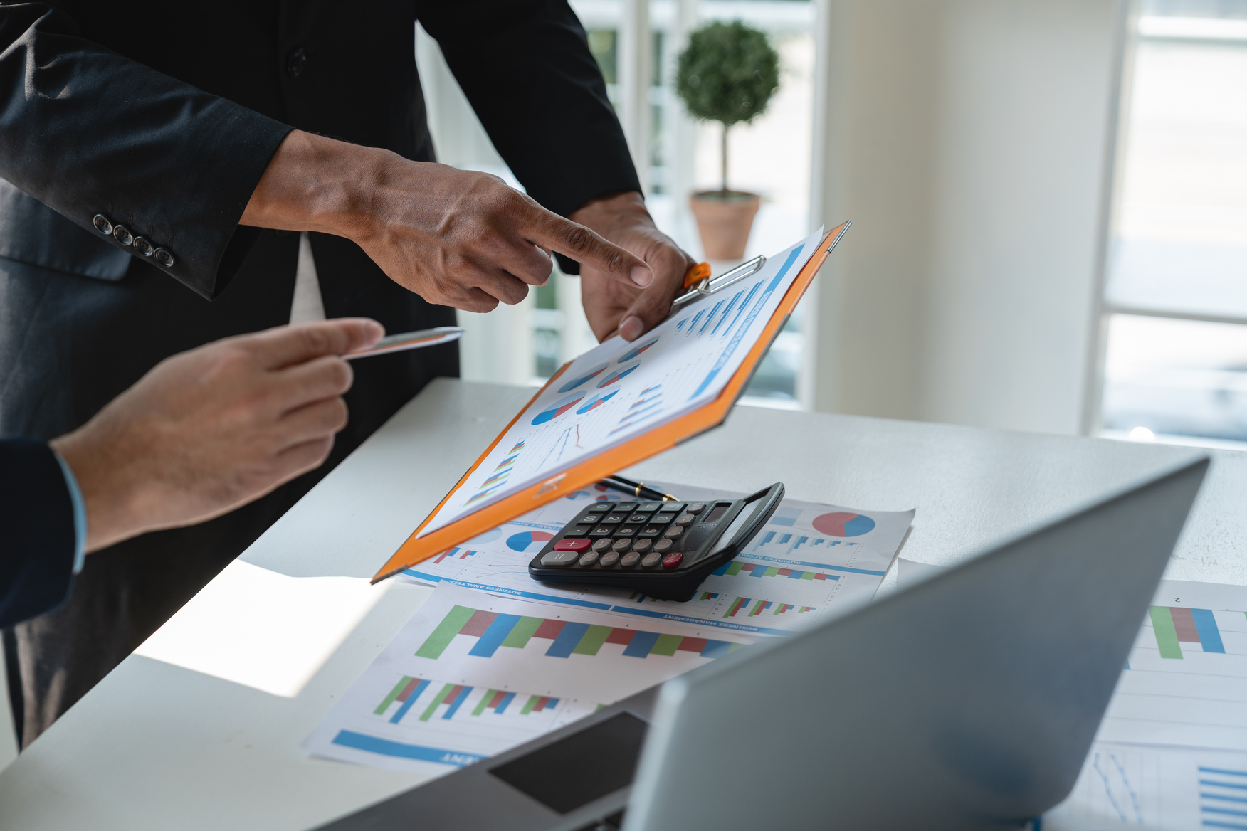 audit ready bookkeeping